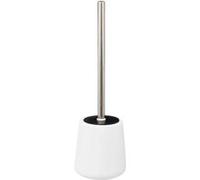 5five Brosse WC Design Cocon 40 cm Blanc Coton