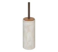 FIVE Simply Smart - Brosse WC Design "Côme" 37cm Beige