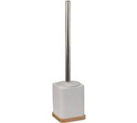 FIVE Simply Smart - Brosse WC Design "Natureo" 35cm Blanc G