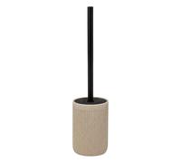 FIVE Simply Smart - Brosse WC Design "Onyx" 40cm Lin