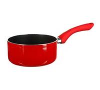 FIVE Simply Smart - Casserole en Aluminium "Essentielle" 16cm Rouge Rouge G