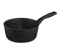 FIVE Simply Smart - Casserole en Aluminium "Pierre" 20cm Noir Noir G