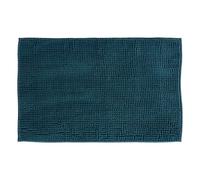 Five_simply_smart Chenille - 50x80 cm - Bleu pétrole