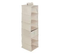 Five simply smart Colonne de rangement suspendue - Beige
