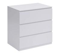 Commode Dolo 3 tiroirs - 5 five simply smart