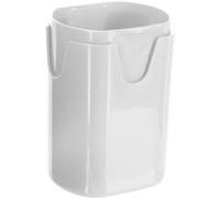 FIVE Simply Smart - Coupe Frites Patati 13cm Blanc Blanc G