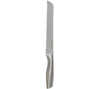 Couteau à pain en inox forgé