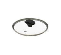 FIVE Simply Smart - Couvercle de Cuisson en Verre "Soft" 20cm Transparent