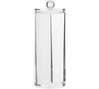 FIVE Simply Smart - Distributeur de Coton Selena 20cm Transparent Transparent G