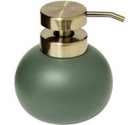Distributeur de Savon Duo 12cm Vert