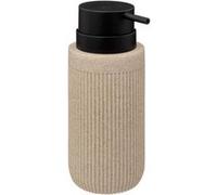 FIVE Simply Smart - Distributeur de Savon "Onyx" 17cm Lin G