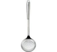 FIVE Simply Smart - Ecumoire de Cuisine "Inox" 37cm Argent