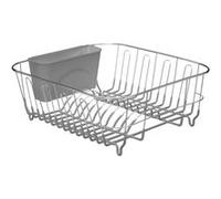 FIVE Simply Smart - Egouttoir à Vaisselle Métal "Coloré" 36cm Gris Gris G