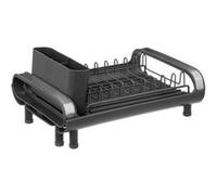 5five - égouttoir extensible 9 assiettes etira gris