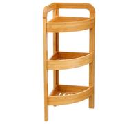 Five simply smart étagère d'angle - Beige