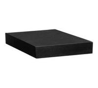 - Etagère Murale Carré "Fixy" 24cm Noir
