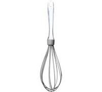 FIVE Simply Smart - Fouet de Cuisine Silicone "Cook" 29cm Gris Gris G