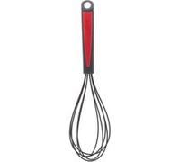 FIVE Simply Smart - Fouet de Cuisine "Silitop" 34cm Noir Noir G
