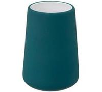 FIVE Simply Smart - Gobelet Brosse à Dent "Cocon" 11cm Bleu Pétrole G