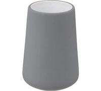 Gobelet Brosse à Dent Cocon 11cm Gris Béton