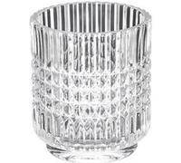 FIVE Simply Smart - Gobelet Salle de Bain "Precious" 8cm Transparent G
