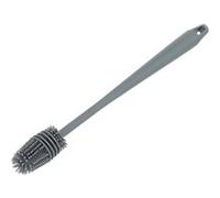 FIVE Simply Smart - Goupillon Bouteille "Caoutchouc" 33cm Gris Gris G