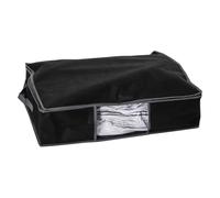 FIVE Simply Smart - Housse de Rangement Sous Vide "Liseret" 60cm Noir