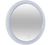 Miroir LED pivotant zoom x10 - 5 five simply smart