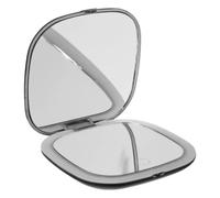 Five_simply_smart Miroir de poche LED - Noir