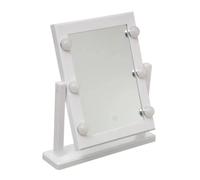 Five simply smart Miroir LED Hollywood - Blanc