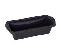 FIVE Simply Smart - Moule à Cake Silicone "Silitop" 31cm Gris