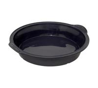 FIVE Simply Smart - Moule à Manqué Silicone "Silitop" 31cm Gris