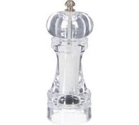 Moulin Mécanique Rond Acrylique 15cm Transparent