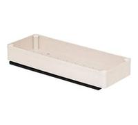 Organiseur coulissant Stora L37,7cm beige - 5 five simply smart