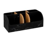 Five simply smart Organiseur de rangement - Noir