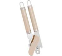 FIVE Simply Smart - Ouvre Boîte en Inox "Solstice" 20cm Beige Beige