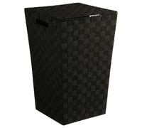 Five simply smart Panier à linge - Noir