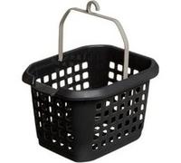 FIVE Simply Smart - Panier pour Pinces à Linge "Hugger" 22cm Gris Gris G