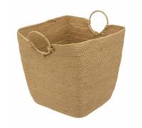 Five simply smart Paniers de rangement lot de 3 - Naturel