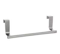 FIVE Simply Smart - Patère en Inox Placard 23cm Argent Gris G