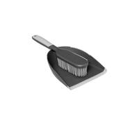 Five Simply Smart - Pelle & Balayette Caoutchouc 32cm Gris Foncé