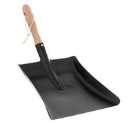 Five Simply Smart - Pelle d'Extérieur en Métal Blackwood 45cm Noir