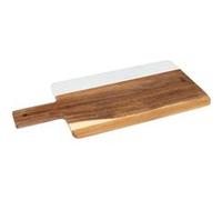 5five – Planche à découper Harmony 42x20 cm en acacia