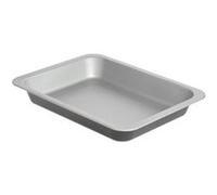 Plat à Four Rectangulaire Signature 40cm Gris