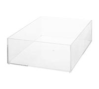 Five simply smart Plateau de rangement Selena - Transparent