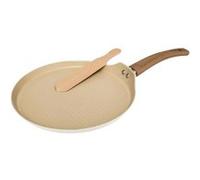 Paris Prix Crépière Harmony Aluminium forgé 26 cm Beige