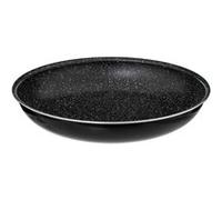FIVE Simply Smart - Poêle en Aluminium "Amovible" 30cm Noir G