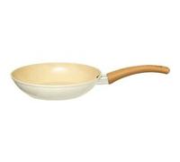 Poêle en Aluminium Forgé Harmony 20cm Beige