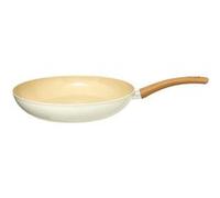 5five Poêle Harmony – Aluminium forgé – 30 cm – Beige