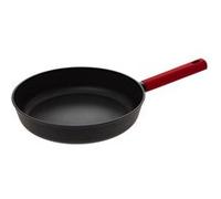 Poêle en Aluminium Forgé Silitop 46cm Noir